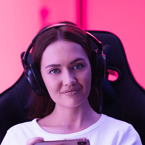 Sarah M