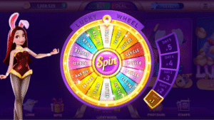vegas sweeps slots
