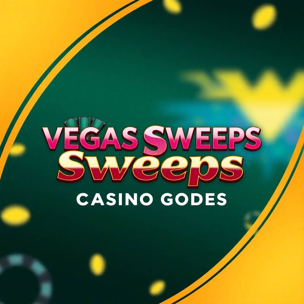 Vegas Sweeps Coupon Codes win
