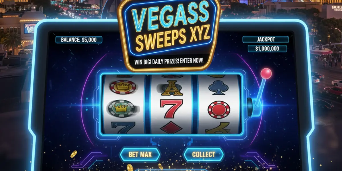 Vegas Sweep777 play online