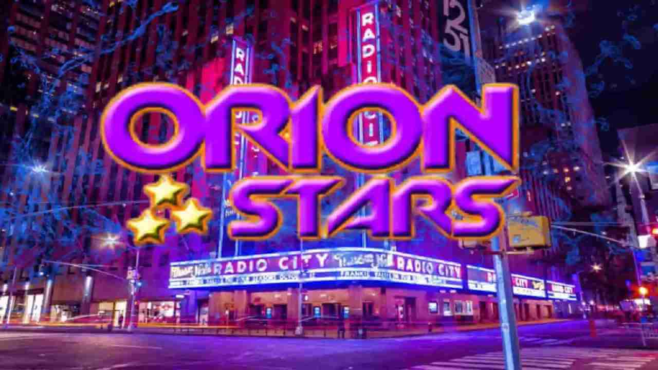 orion stars vip login